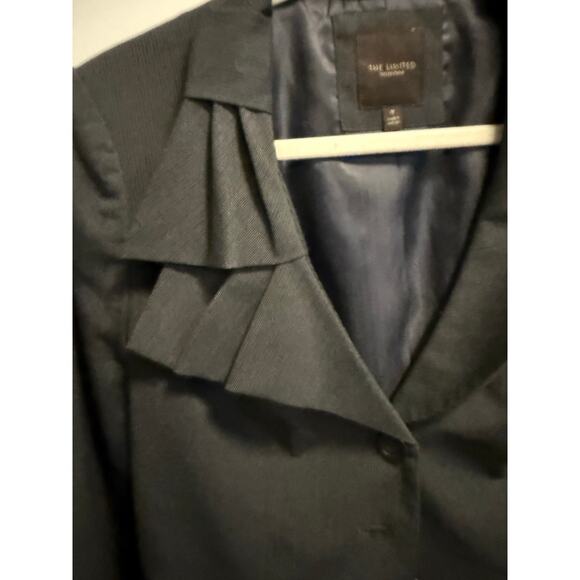 The Limited Collection MIni Striped Blazer - Picture 3 of 5